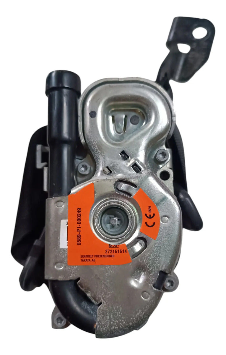 Cinturon De Seguridad Delantero Audiq5 2017
