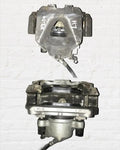 Caliper Delantero Bmw Serie X1 2014  Izquierdo