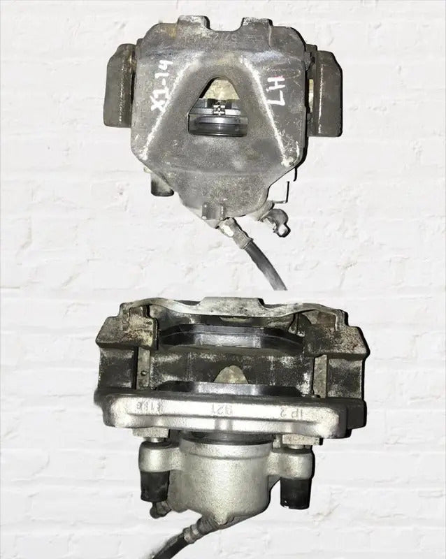 Caliper Delantero Bmw Serie X1 2014  Izquierdo