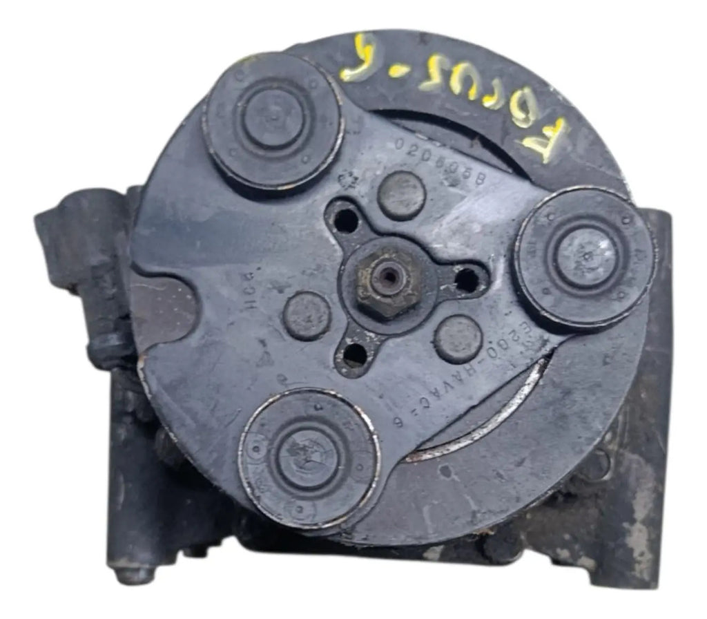 Compresor De A/c Ford Focus 2006