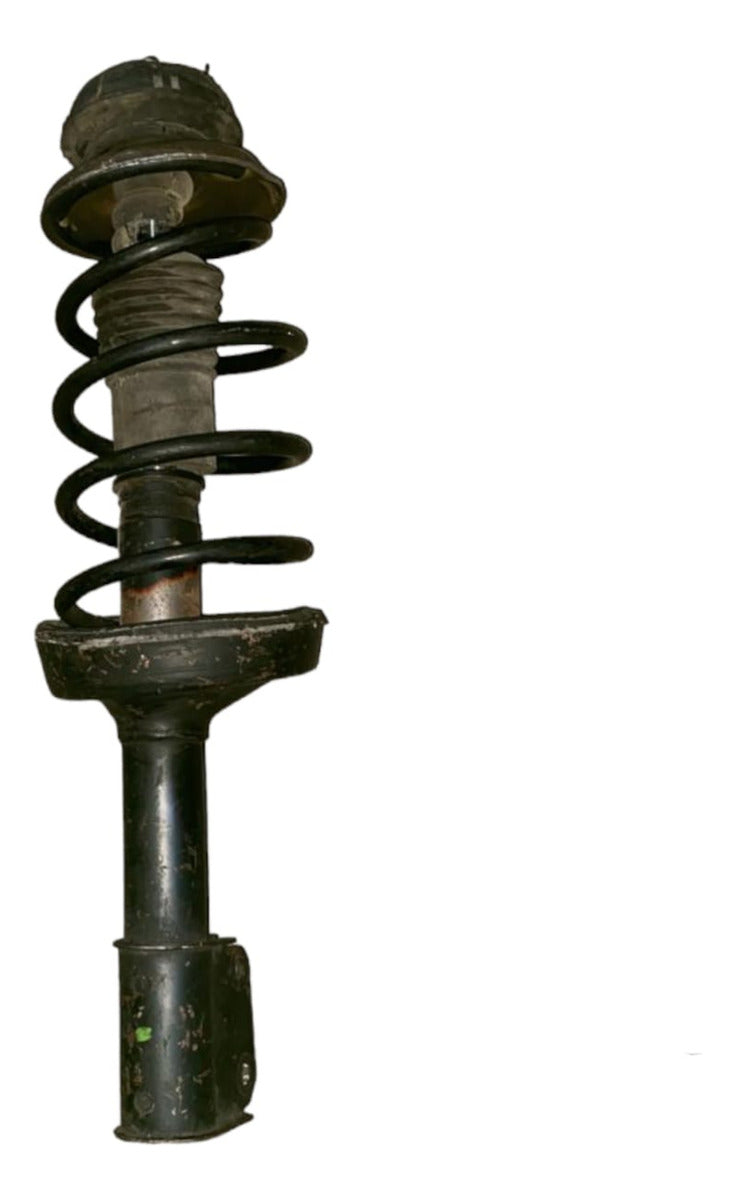 Amortiguador De Suspension Delantera Renaultclio 2000 Lh
