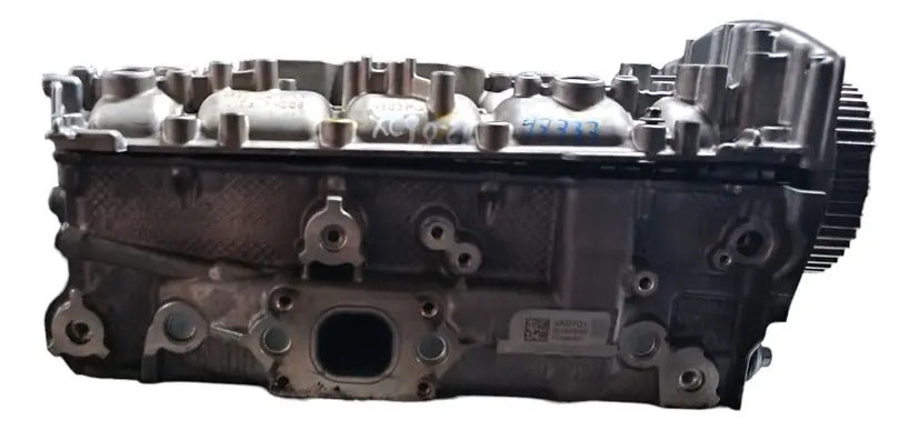 Cabeza De Motor Volvo Xc90 2021