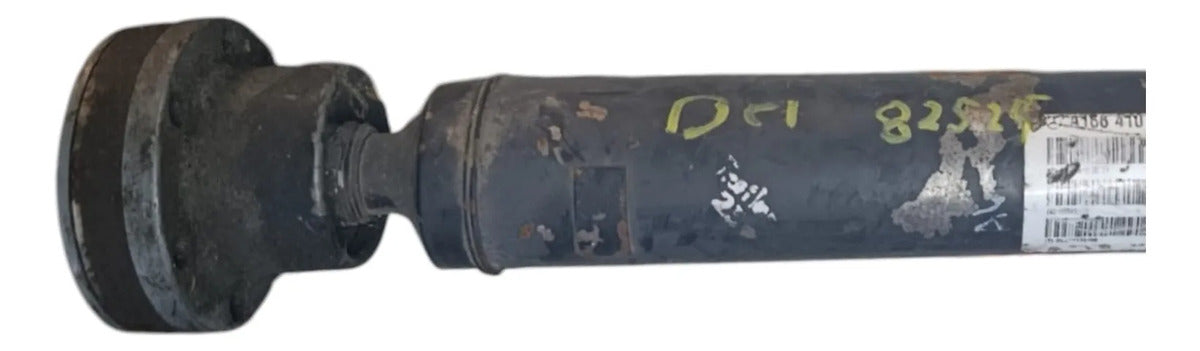 Flecha Cardan Delantera Mercedes Benz Clase Ml 2015