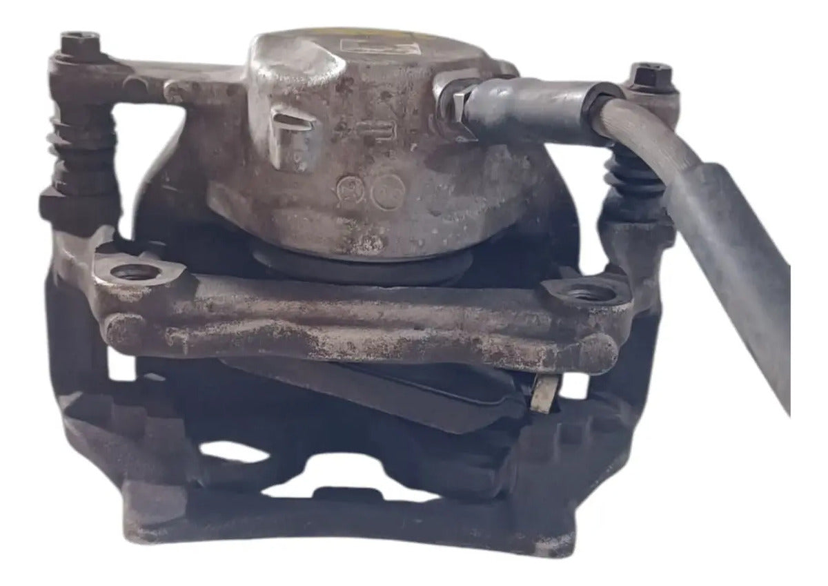 Caliper Delantero Mercedes Benz Clase C 2019
