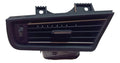 Difusor De A/c Lateral De Tablero Bmw Serie 5 2013 Izquierdo