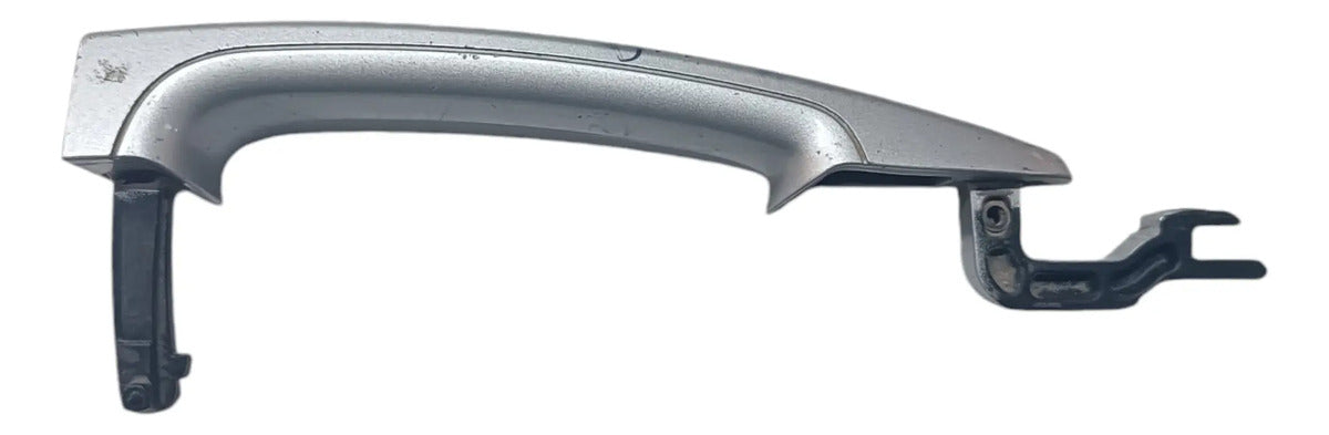 Manija De Puerta  Exterior Bmw Serie 1 2008 Lh