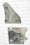 Soporte De Motor Mercedes Benzclase C 2002 Izquierdo
