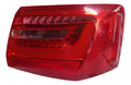 Calavera Audi-a6 2014 Derecho