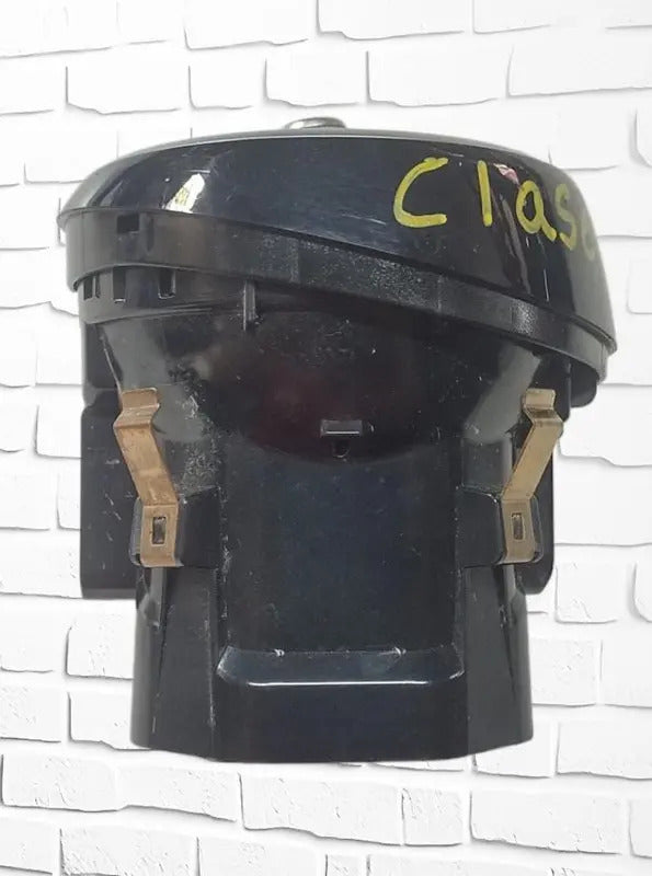 Difusor De A/c De Tablero Central Mercedes Benz Clase C 2015