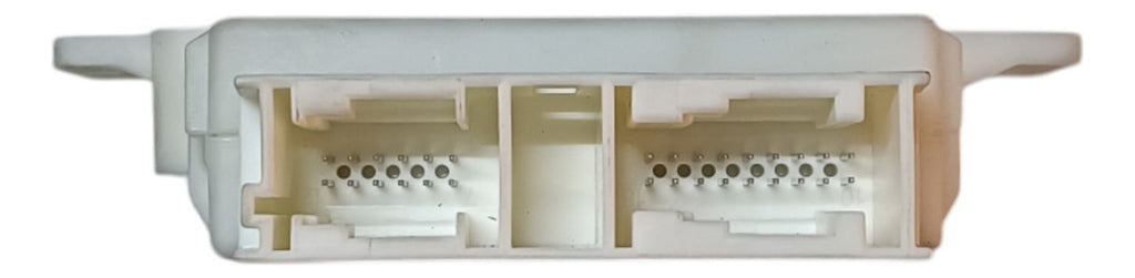 Modulo De Distancia De Parking Mercedes Benzclase Ml 14