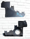 Tweeter Audi A5 2013