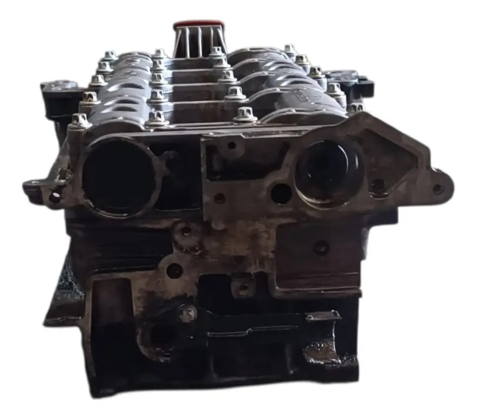 Cabeza De Motor Mercedes Benz Clase E 2012