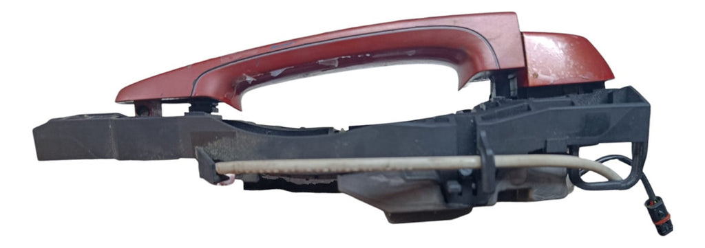 Manija De Puerta Trasera Exterior Bmw Serie 3 2014