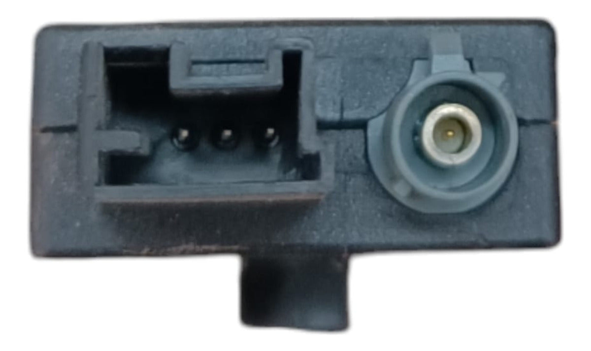 Amplificador De Antena Peugeot 208 2012 Izquierdo