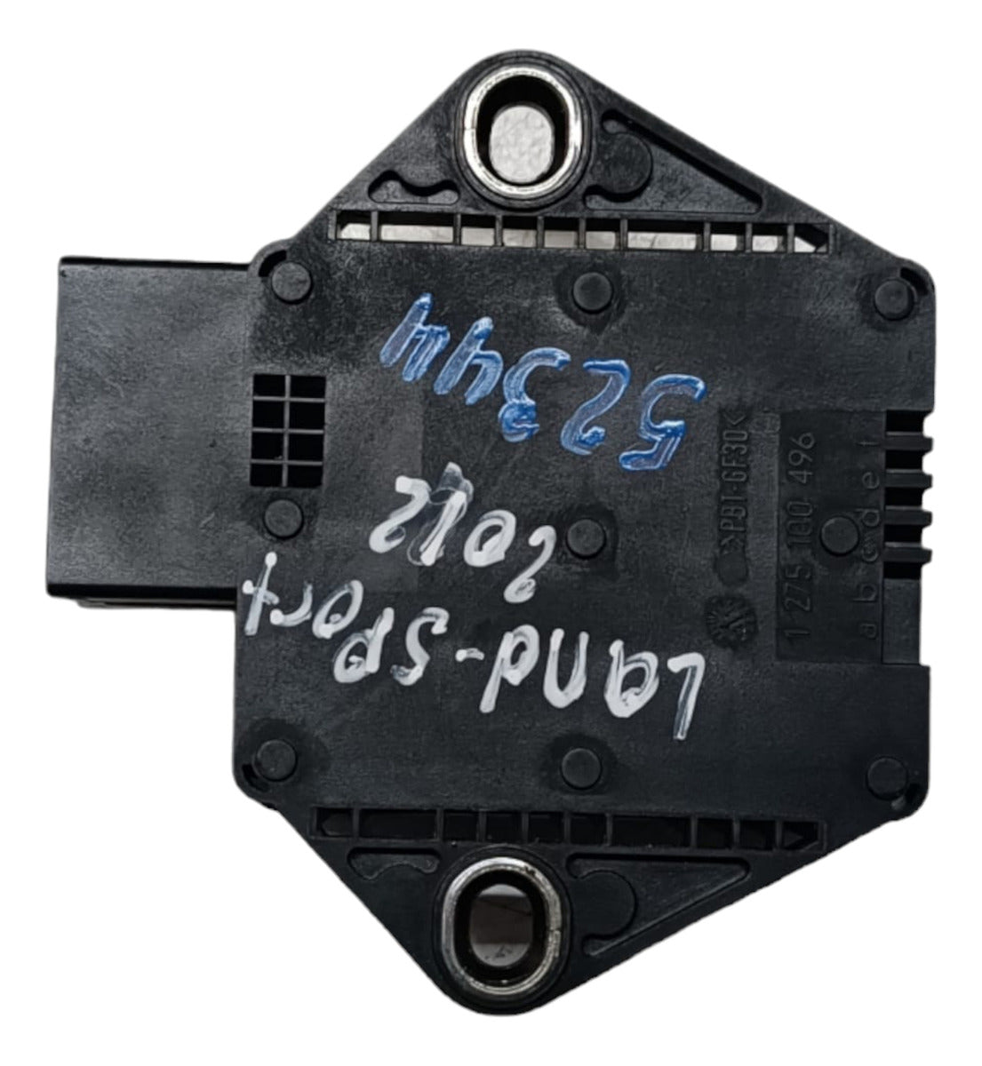 Sensor De Velocidad Land Rover Range Rover Sport 2012