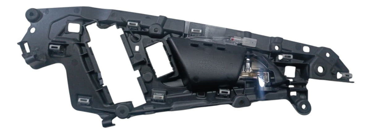 Manija De Puerta Delantera Interior Audi A6 2016