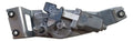 Motor De Limpiabrisas Trasero Bmw Serie 1 2014 A
