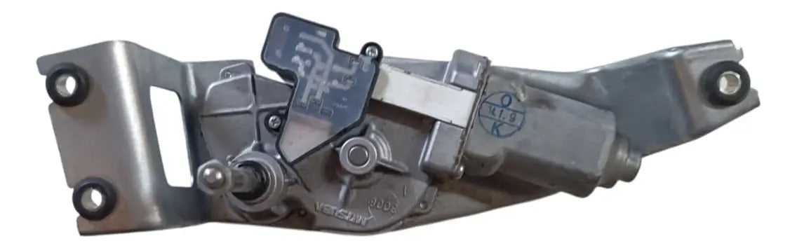 Motor De Limpiabrisas Trasero Bmw Serie 1 2014 A