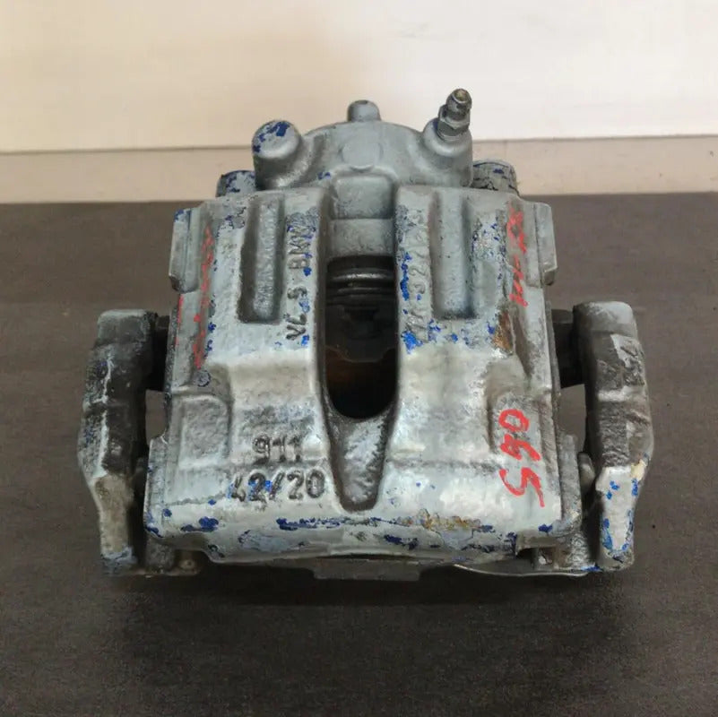 Caliper Trasero Bmw Serie X1 2013 Izquierda