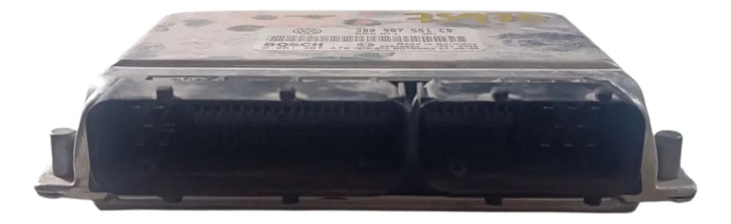 Computadora De Motor Volkswagen Passat 2004