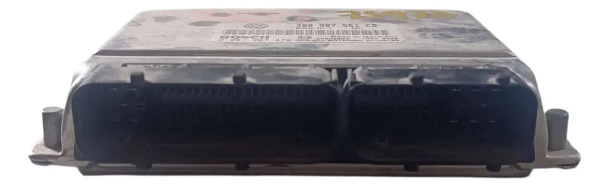 Computadora De Motor Volkswagen Passat 2004