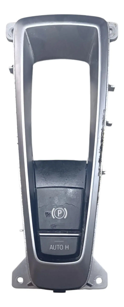 Boton De Parking Electronico Bmwserie X5 2015
