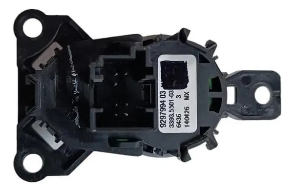 Boton De Encendido Electronico  Bmw Serie X5 2014