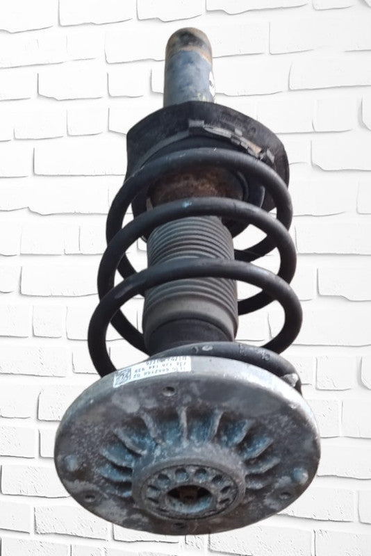 Amortiguador De Suspension Delantera Bmwserie X3 2015