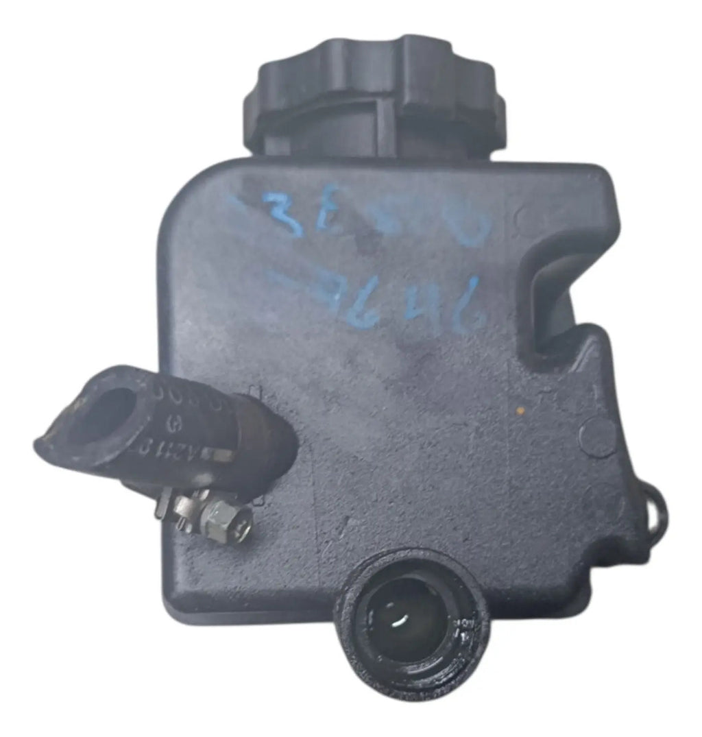Deposito De Bomba De Direccion Mercedes Benz Clase E 2003 B