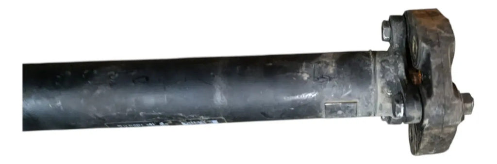 Flecha Cardan Trasera Bmw Serie 1 2015