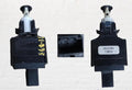 Boton De Tapa De Gasolina Volvos60 R 2006