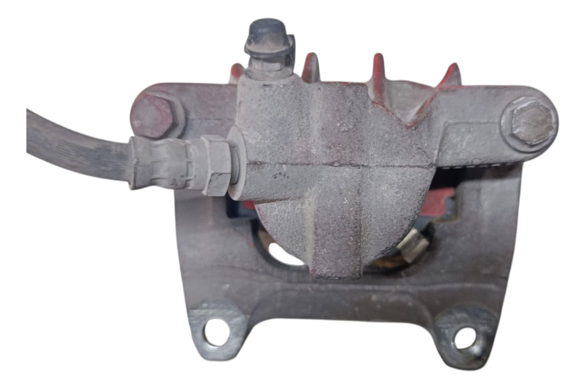 Caliper Delantero Smart Fortwo 2008 75745 B