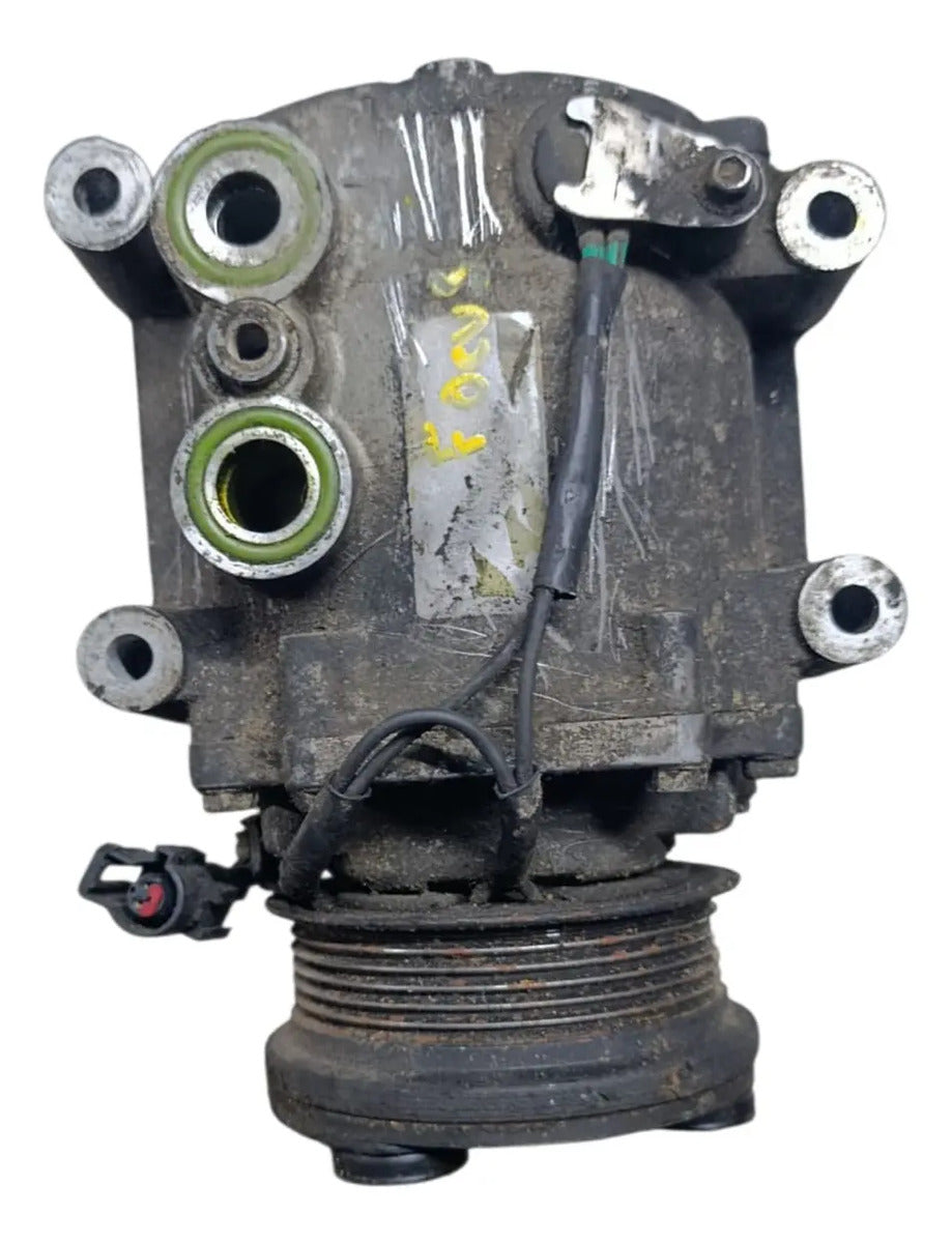 Compresor De A/c Ford Focus 2006