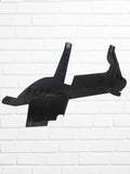 Base De Faro Bmw Serie X3 2007 Derecho