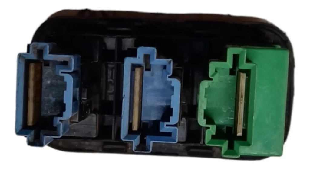 Control De Luces Mitsubishi Galant 2005