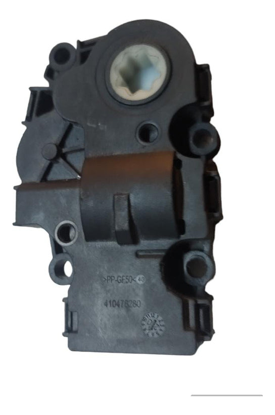 Actuador De Caja De A/c Bmw Serie 5 2016  C