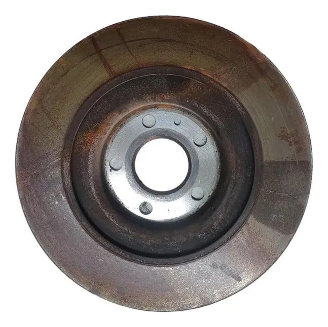 Disco De Freno Trasero Volvoxc90 2020 Derecho
