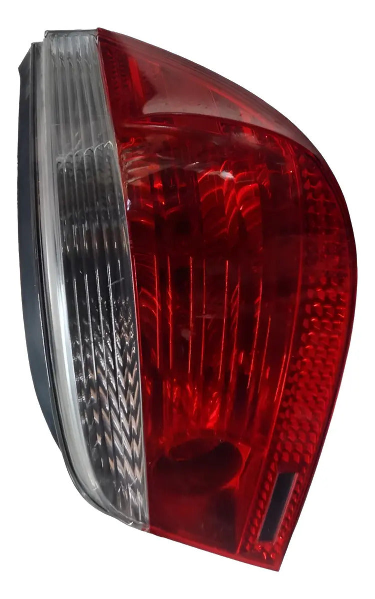 Calavera Bmw-serie 5 2006 Derecho