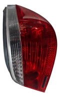 Calavera Bmw-serie 5 2006 Derecho