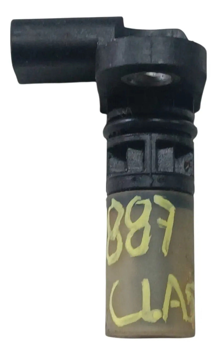 Sensor De Cigueñal Mercedes Benz Clase S 2018