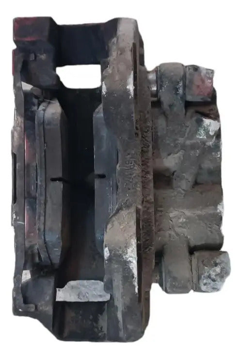 Caliper Delantero Mercedes Benzclase Ml 2008 Derecho