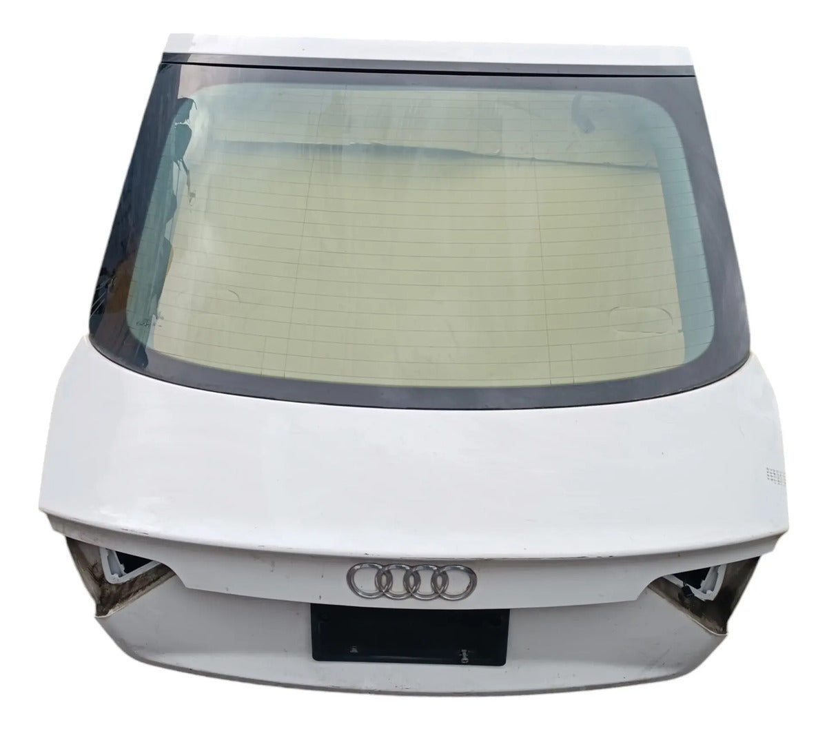 Cajuela Audi A5 2014