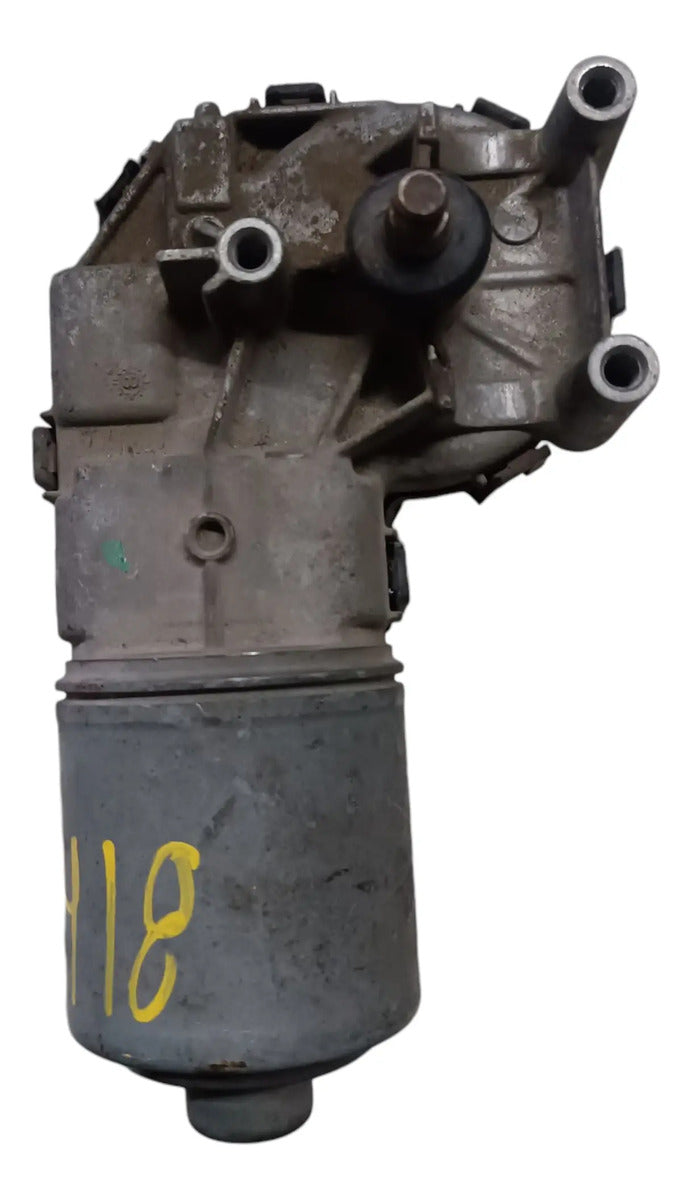 Motor De Limpiabrisas Jaguar-x Type 2005