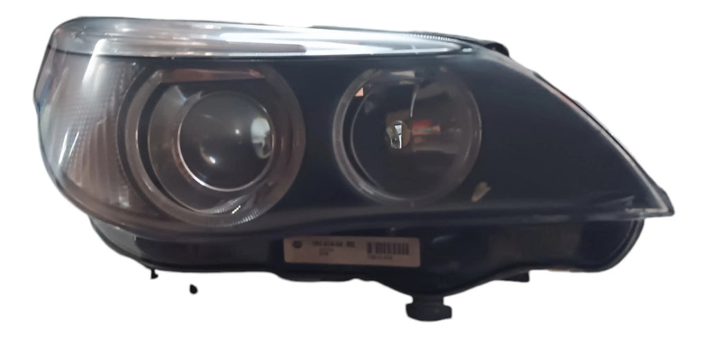 Faro Bmwserie 5 2007 Derecho