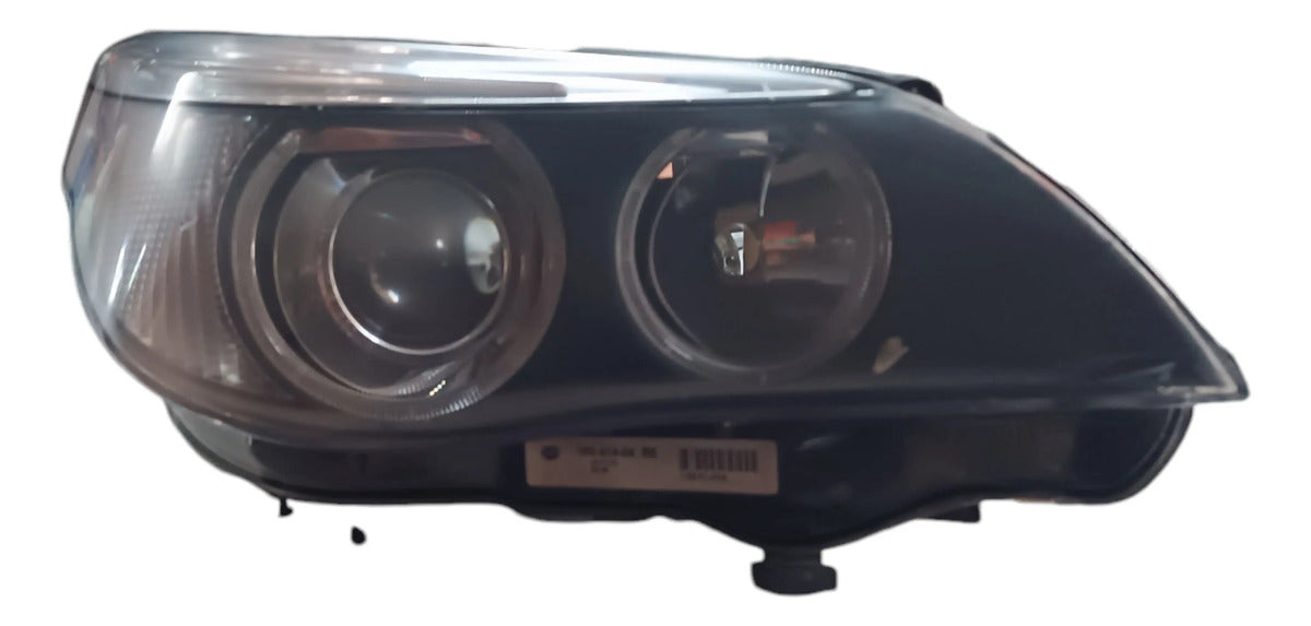 Faro Bmwserie 5 2007 Derecho