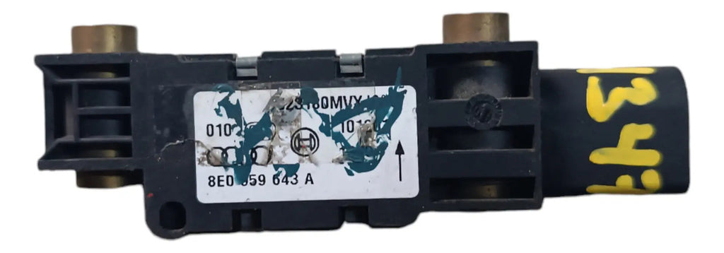 Sensor De Impacto Audia4 2005