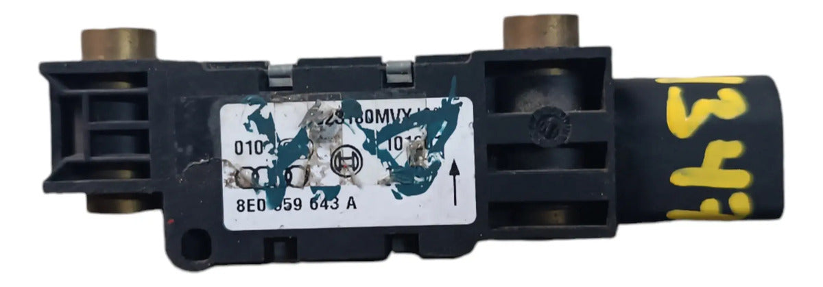 Sensor De Impacto Audia4 2005