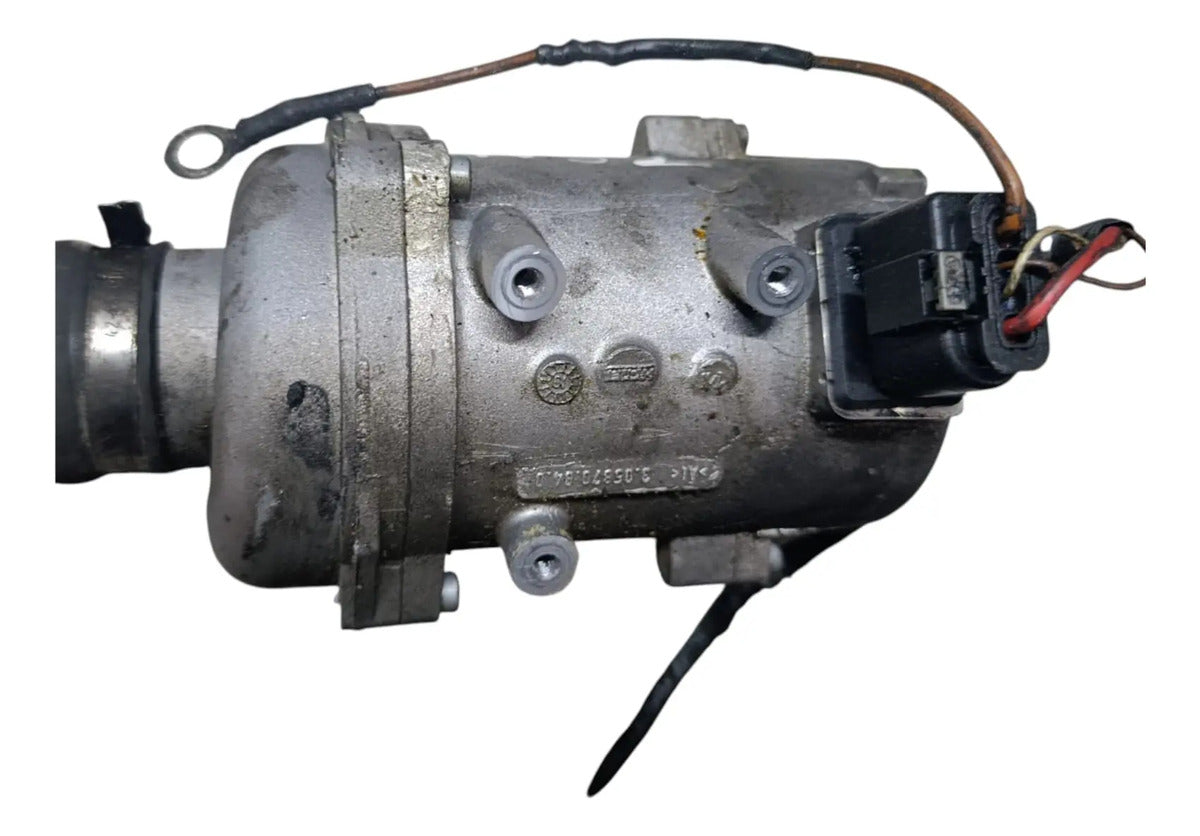 Bomba De Agua Bmw-serie 5 2007