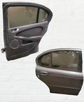 Puerta Trasera Jaguarx Type 2006 Rh