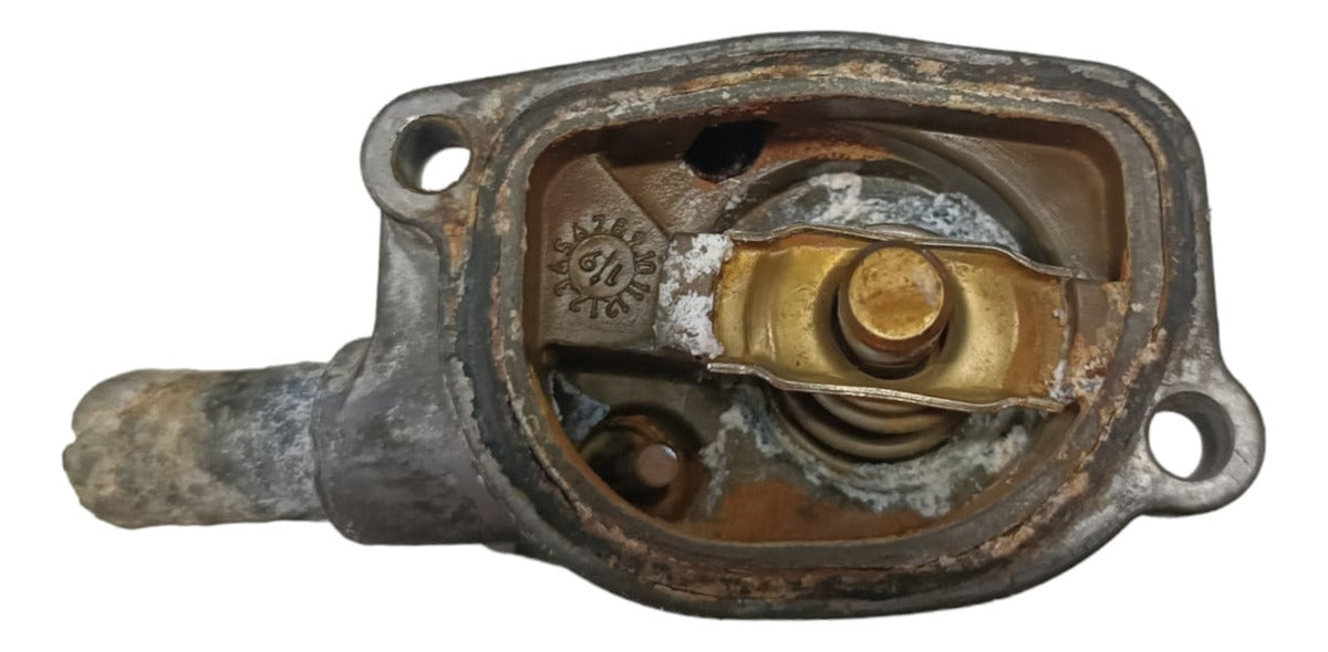 Termostato Rampromaster 2019